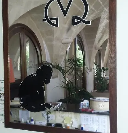 Отель Masseria Gattamora