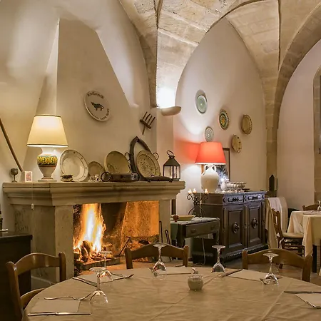 Masseria Gattamora 3* Uggiano La Chiesa